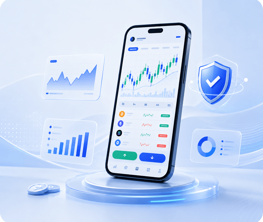 BTC交易所APP官网图片展示